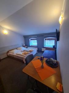 pokoje gościnne Grażyna