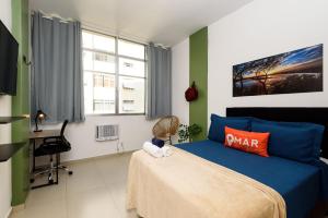 Renovado e Completo a 200m da Praia | NSC 1085914