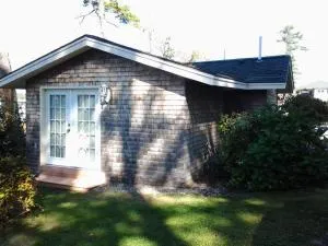 The Highland Cottage on Sheepscot - Edgecomb