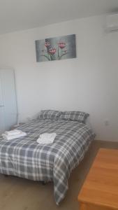 Komforna Soba U Centru #3 - Ubytování bez kategorie ve městě Mladenovac