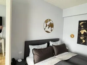 Hotel Markgraf - Sehringen