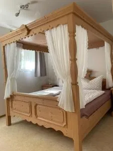 Energietanken vor den Toren Dresdens -barrierefrei- - Paulsdorf