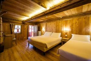 Mirtillo Alpino Casa Vacanze