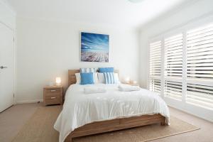 Werri Big Beach House