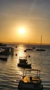 Pousada Casa de Beata - 马德雷德乌斯