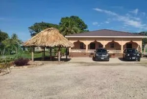 DadaG's Guest House - 利文斯顿