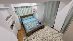 The Cozzy Corner Apartments