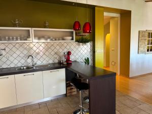 Perla Alba Apartments