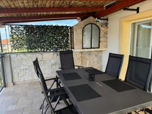 Perla Alba Apartments