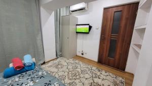 The Cozzy Corner Apartments