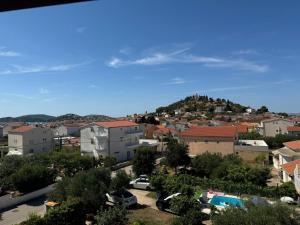 Perla Alba Apartments