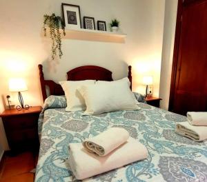 Alhambra Catedral Centro