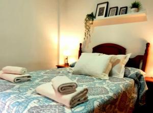 Alhambra Catedral Centro