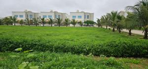 Luxury Garden Villas Complex