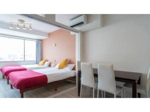 Hotel Japanesque Fukuoka ANNEX - Vacation STAY 47239v