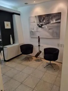 Flat central - 贝洛奥里藏特