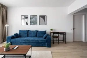 Home Chez Nous - with parking 1108 - Clinceni