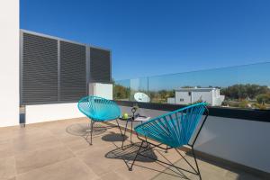Villa Lambis Athena