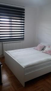 Apartments Milas