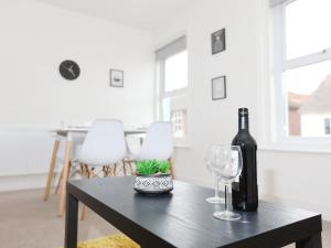 Havelock Apartments by N And N Stays Ltd, Close to City Centre, Perfect for Contractors, Professionals, Close to Centre, Long Stay Disc Available