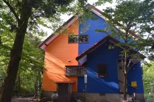 Aso Dream Villa - Vacation STAY 17297 - Takamori