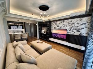 Designer Apartment in the Heart of Skopje