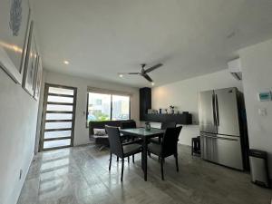 Apartamento en zona hotelera