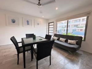 Apartamento en zona hotelera