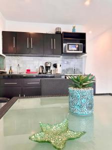 Apartamento en zona hotelera