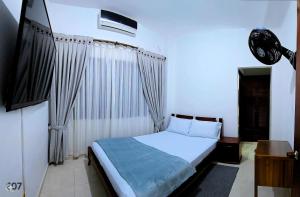 Hotel Central Park Yopal