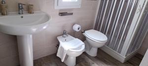 Allombra del pino ALLOGGIO TURISTICO