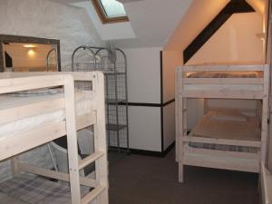 B&B / Chambres d'hotes Au Bon Accueil : photos des chambres