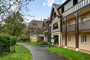 Appartements La Residence du Golf - maeva Home - Appartement 2 pieces 5 personnes - Confort MAE-5374 : photos des chambres