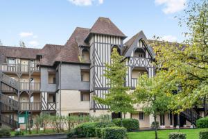 Appartements La Residence du Golf - maeva Home - Appartement avec balcon 2 pieces 4 personnes - Selection - super Home MAE-5438 : photos des chambres