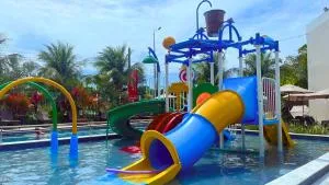 Altiplano Hotel - Caaporã