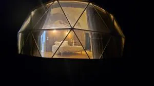 La cabane aux chevaux - Varages