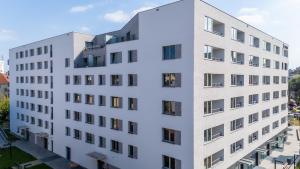 Apartamenty Balijskie