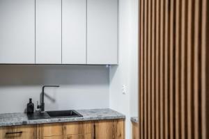 Apartamenty Balijskie