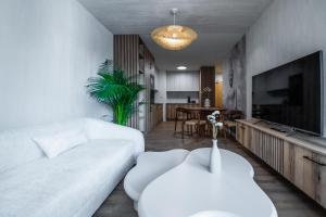 Apartamenty Balijskie