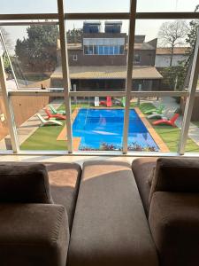 Hotel Boutique Genova