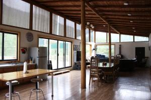 Cabañas Los Alpes Campestres