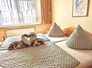 Ferienwohnung in Oberwiesenthal