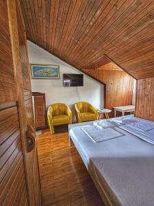 Studio Apartment Nautica Topla