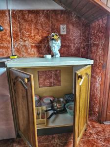 Studio Apartment Nautica Topla