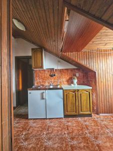 Studio Apartment Nautica Topla