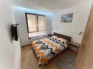 Rajkovic Apartman Zlatibor