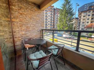 Rajkovic Apartman Zlatibor