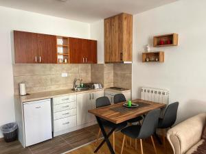 Rajkovic Apartman Zlatibor