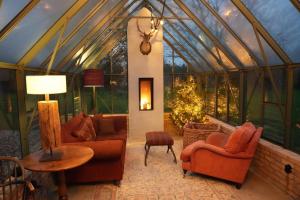 Heidebloem max. 12 personen