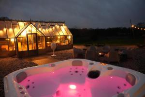 Heidebloem max. 12 personen